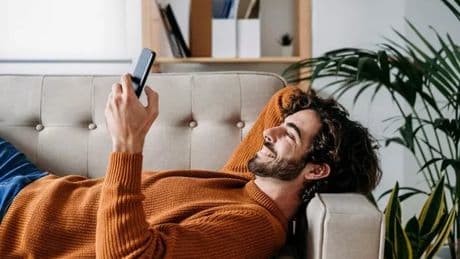 Millions of Brits get free mobile upgrade as two major firms confirm change