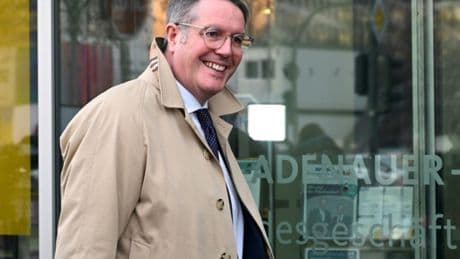 Ministerpräsident Schweitzer will SPD-Vizechef werden