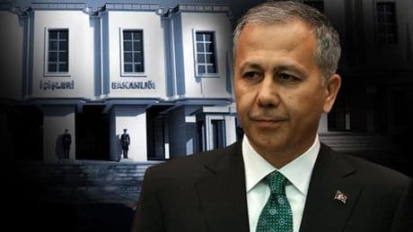 Bakan Yerlikaya açıkladı... 64 ilde FETÖ'ye operasyonda 306 şüpheli yakalandı