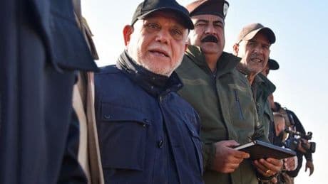 En Irak, le bras de fer entre les États-Unis et l’Iran sur le sort des milices chiites se poursuit