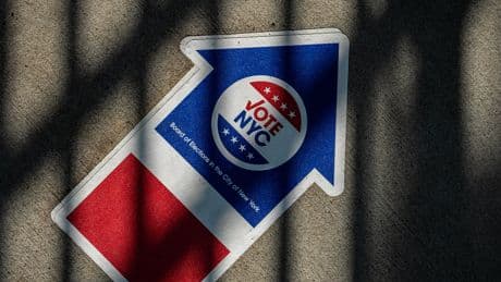 N.Y.C. Panel Withdraws Proposal to Switch to Open Primaries
