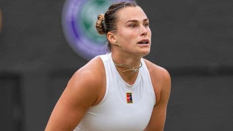 Nick Kyrgios picks side in Aryna Sabalenka sexism row after Maria Sharapova comments