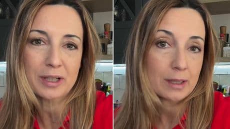Patricia Ramírez, psicóloga: “Aprendemos desde la infancia a asociar la comida con consuelo emocional”