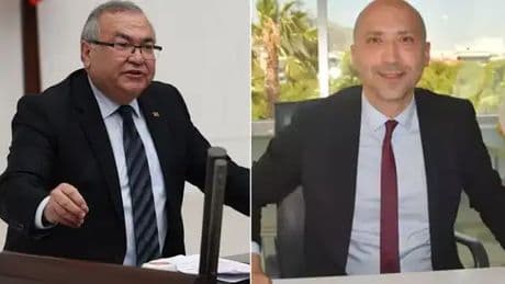 AKP'ye geçen başkan 'hasrete son verdim' dedi... CHP'li vekilden sert tepki geldi: 'İnsanda arlanma, utanma olur'