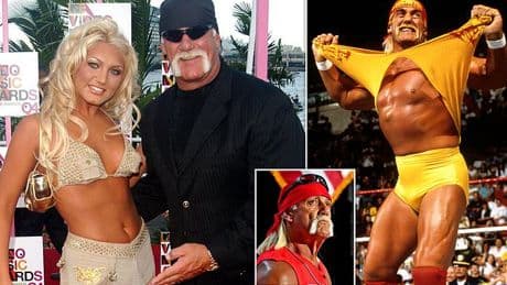 Was Hulk Hogan MURDERED? As family insiders drop shock new 'receipts' amid police investigation into death... here's all the evidence