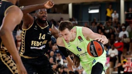El Dubai BC mete miedo: otro gran fichaje para la Euroliga