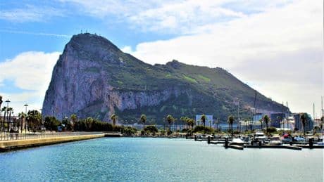 La UE, Reino Unido y España alcanzan un acuerdo para el estatus de Gibraltar tras el brexit