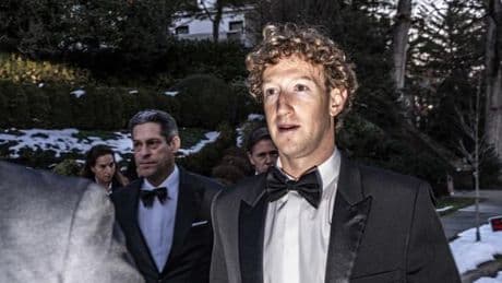 Ces milliardaires qui rêvent de vaincre la mort