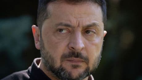 Ukraine-Krieg: Selenskyj über Treffen mit Putin: Er kann nach Kiew kommen
