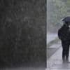 Wettervorhersage: Nasser Wochenstart in Berlin und Brandenburg