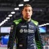 Coureur Robin Frijns na zes seizoenen weg bij Formule E-team Envision