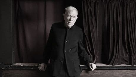 Claus Peymann mit 88 Jahren gestorben