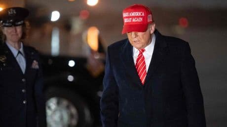 Dazi, Trump: «Usa non sopravviverebbero senza»