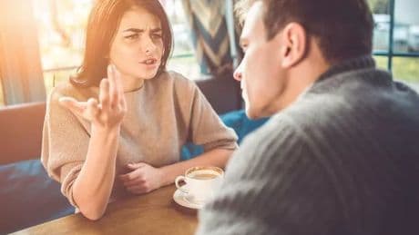 'My autistic daughter’s in a flap about our engaged son’s big day swap'