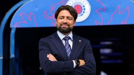 Russell Martin warned over Rangers mistake as Celtic flop tells him challenge could be 'over before it even starts'
