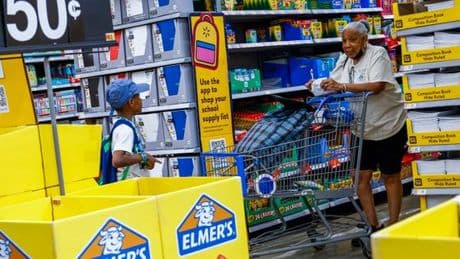 Etats-Unis : l’inflation, plus faible que prévu, renforce le scénario d’une prochaine baisse des taux de la Fed