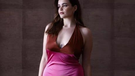 Barbie Ferreira: «Lo único bueno de Trump es que está consiguiendo que la gente se una contra él»