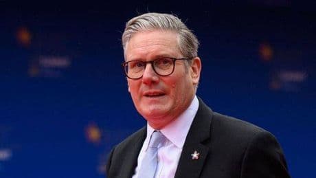 Keir Starmer announces partial U-turn on Winter Fuel Payment cut