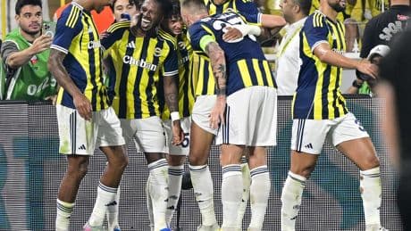 Fenerbahçe, 5 milyon euroyu kasasına koydu!