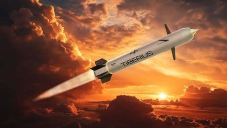 US unveils world’s first supersonic artillery shell that can hit targets 100 miles away at a blistering 2,700mph speeds