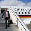 Außenminister Wadephul in Israel: Auf heikler Mission