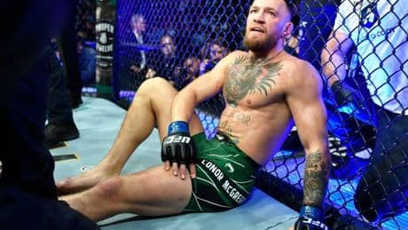 Conor McGregor learns exact date for potential UFC comeback fight