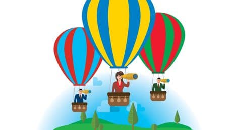 Valores para aprovechar el rally de la Bolsa