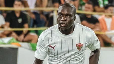 Vincent Aboubakar için yolun sonu! Ayrılık resmen gerçekleşti…
