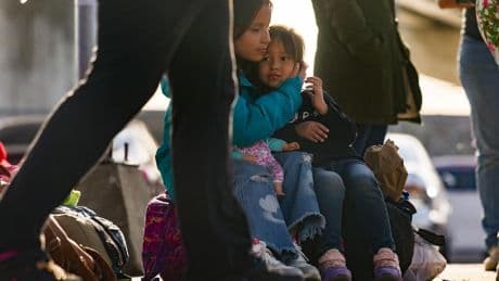 Contributor: The GOP wants to turn asylum into a pay-to-play system