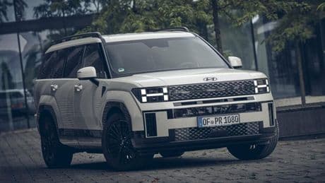 Familienauto: Diese fünf Modelle bieten Platz für sieben Mitfahrer