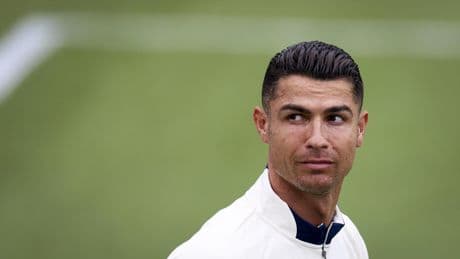 Cristiano Ronaldo regresa a España en la antesala de una temporada vital: "Con la vista puestas en el futuro"