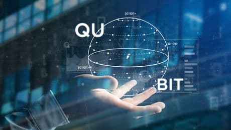 China presenta su sistema de control cuántico más potente