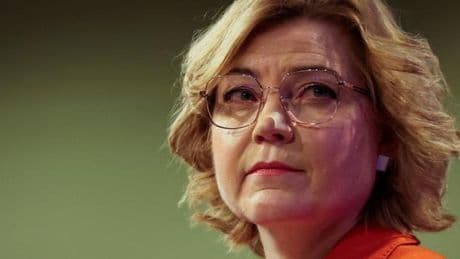 Henna Virkkunen, la très discrète commissaire européenne à la souveraineté numérique