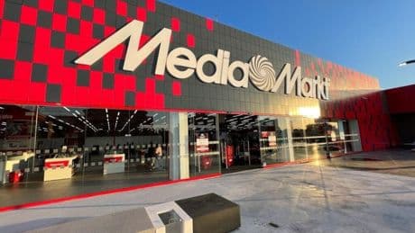 El Prime Day ha terminado, pero MediaMarkt sigue teniendo muchas ofertas: estos son cinco de los mejores chollos de su aniversario