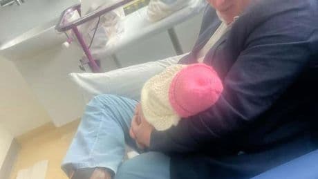 Boris Johnson welcomes surprise fourth baby with wife Carrie as she reveals adorable name in sweet post