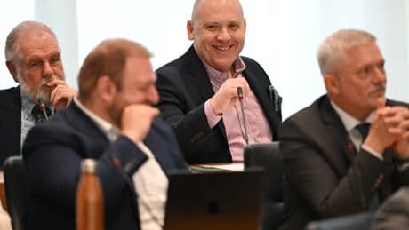 OB-Wahl in Ludwigshafen: Warum der AfD-Kandidat nicht zugelassen wurde