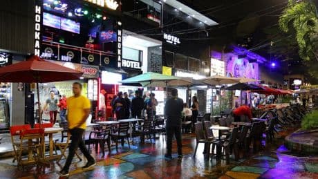 How tourists are being targeted with ‘Devil’s Breath’ drug that turns victims into ‘zombies’ for robberies & kidnaps