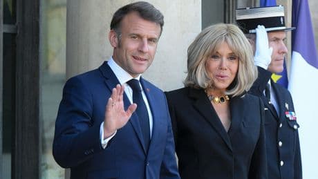 La Contratertulia: ¿Qué esconde la bofetada de Brigitte a Macron?