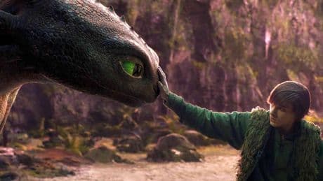 ‘How To Train Your Dragon’ Reviews: Does Remake Breathe Fire With Critics?