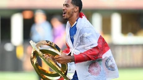 Levi Colwill makes bold Chelsea prediction for new season after Club World Cup glory