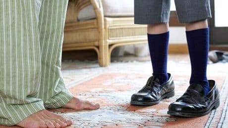 Rentendebatte: Wer länger lebt, muss länger arbeiten – so einfach ist das!