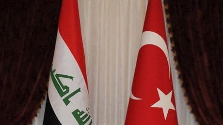 Türkiye ve Irak'tan terörle mücadelede iş birliğini artırma vurgusu