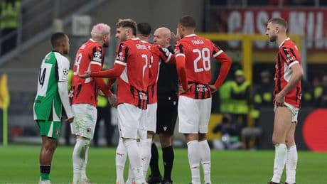Das kommt überraschend! - Diesen Milan-Star hat Bayern auf dem Zettel