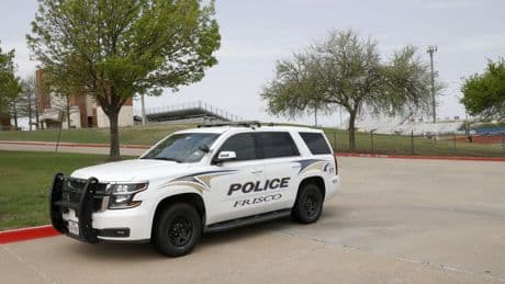 Teen indicted in fatal stabbing of another student at a high school track meet in Texas