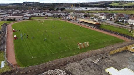 Housing development in Shotts given go-ahead by North Lanarkshire Council