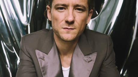 ‘Thunderbolts*’ Star Lewis Pullman Has Become Hollywood’s Go-To Bob