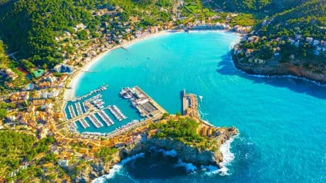 Luxury hotel offers chance to cycle with Tour de France pros in Mallorca