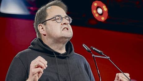 Freie Sachsen | Pellmann scheitert vor BGH: Vereinnahmung bleibt straffrei