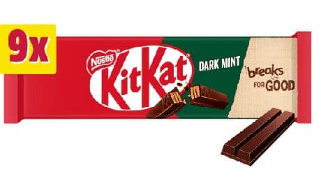 Nestlé has discontinued a popular KitKat flavour and shoppers are fuming