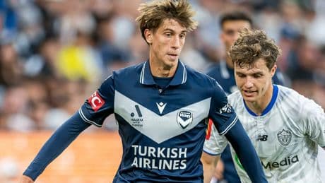 Mainz 05 - Kurioses Bruder-Duell um WM-Ticket